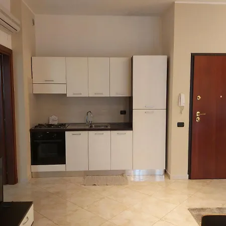 Sophia' S House Quartello Apartment Quartu SantʼElena