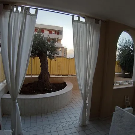Apartment Sophia' S House Quartello Quartu SantʼElena