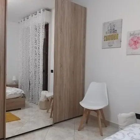 Sophia' S House Quartello Apartment Quartu SantʼElena