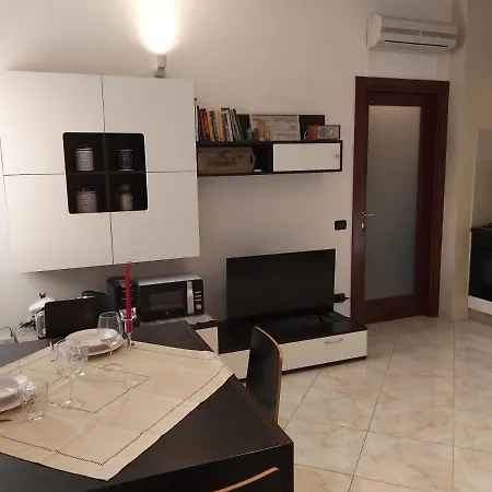 Sophia' S House Quartello Quartu SantʼElena