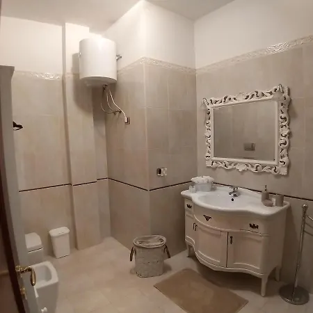 Sophia' S House Quartello Apartment Quartu SantʼElena