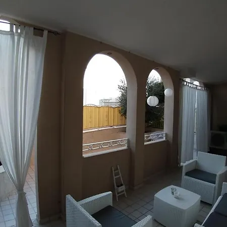 Sophia' S House Quartello Apartment Quartu SantʼElena