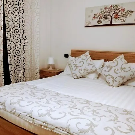 Sophia' S House Quartello *