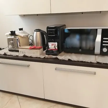 Sophia' S House Quartello Апартаменты Куарту-Сант'Элена