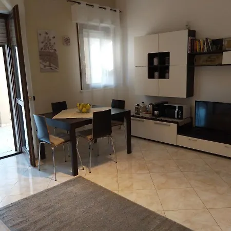 Sophia' S House Quartello Apartament Quartu SantʼElena