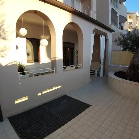 Sophia' S House Quartello Apartment *