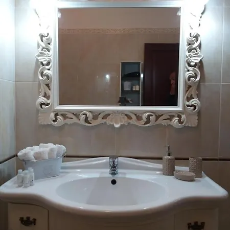 Sophia' S House Quartello Apartment *