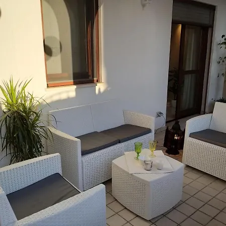 아파트 Sophia' S House Quartello *