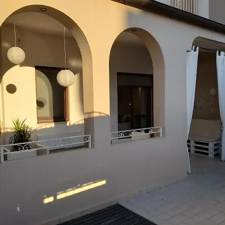 Sophia' S House Quartello Apartment Quartu Sant'Elena