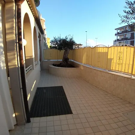 Sophia' S House Quartello Quartu Sant'Elena