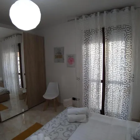 Sophia' S House Quartello 콰르투 산텔레나