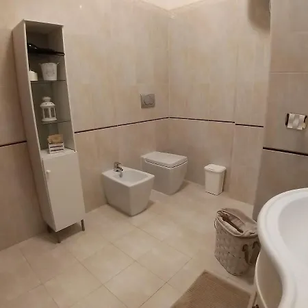 Sophia' S House Quartello Quartu Sant'Elena