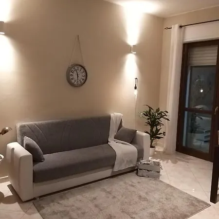 Apartment Sophia' S House Quartello