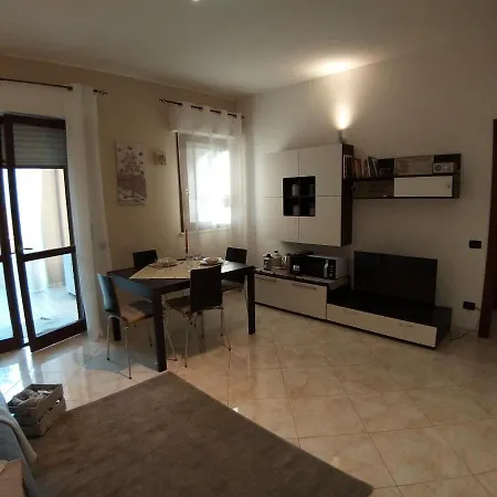 Sophia' S House Quartello Apartment