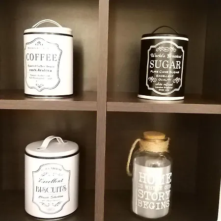 Sophia' S House Quartello * 콰르투 산텔레나