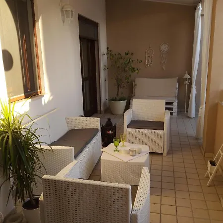 Apartment Sophia' S House Quartello *