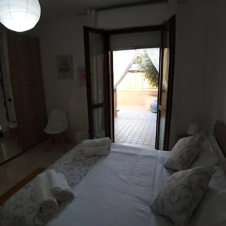 Apartment Sophia' S House Quartello *