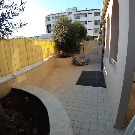 Sophia' S House Quartello Apartment