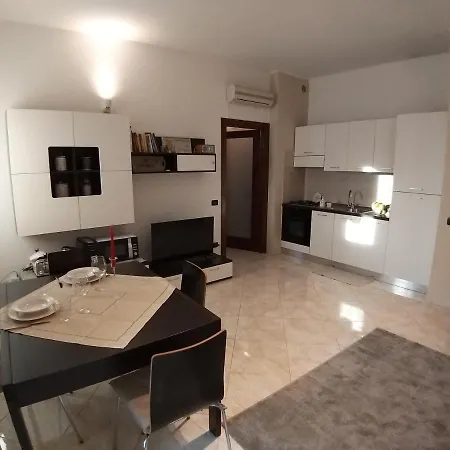 Apartment Sophia' S House Quartello