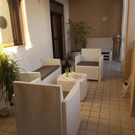 Sophia' S House Quartello * Quartu Sant'Elena