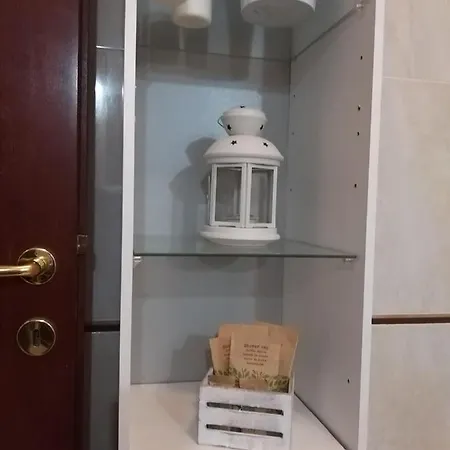 Sophia' S House Quartello 아파트 콰르투 산텔레나