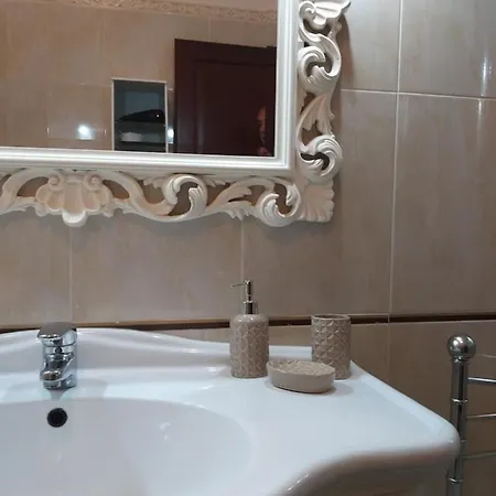 Sophia' S House Quartello Quartu Sant'Elena