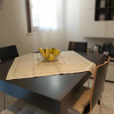 Apartment Sophia' S House Quartello