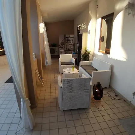 Apartment Sophia' S House Quartello