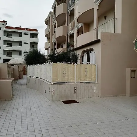 Sophia' S House Quartello Quartu Sant'Elena