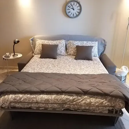 Sophia' S House Quartello Apartment