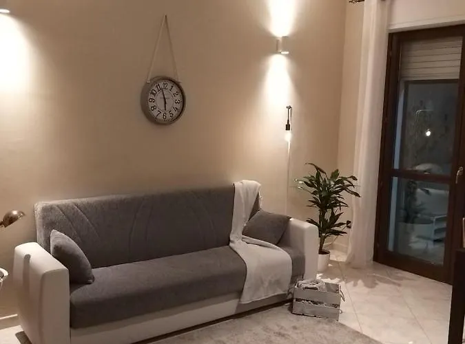 公寓 Sophia' S House Quartello